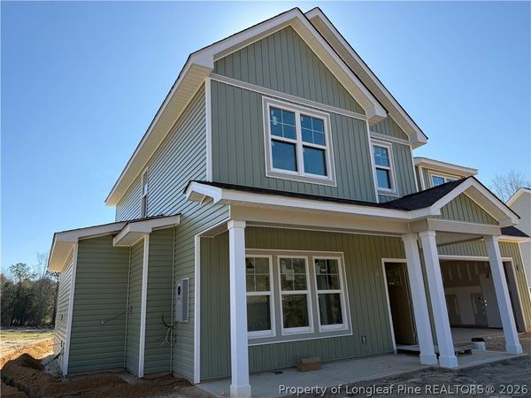 313 Strother Rd Road, Aberdeen, NC 28315