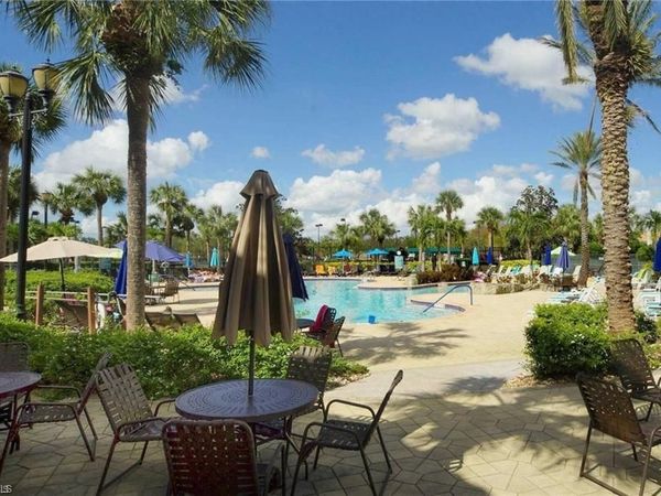 10751 Palazzo WAY , Unit 102, FORT MYERS, FL 33913