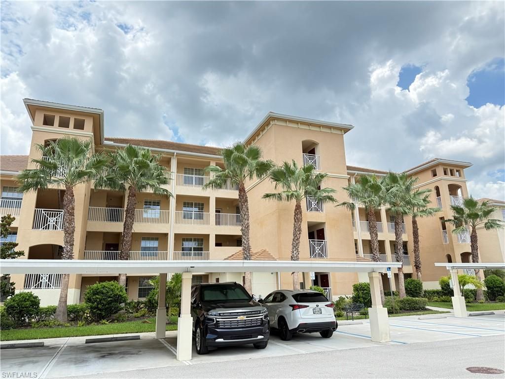 10751 Palazzo Way , Unit 102, Fort Myers, FL 33913 Photo