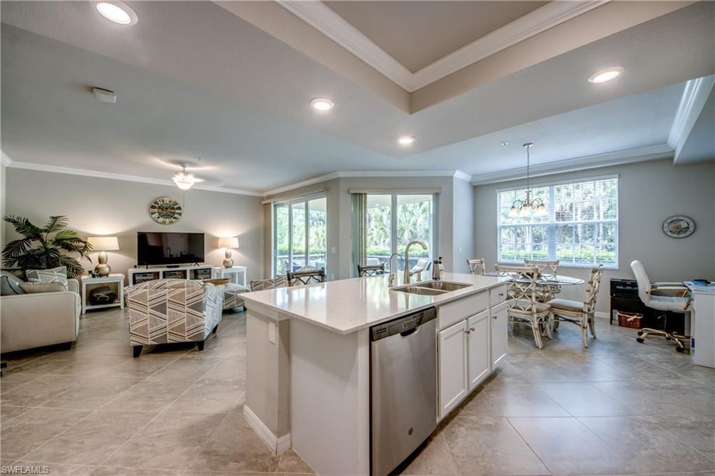 10751 Palazzo Way, Unit 102, Fort Myers, FL 33913 Photo