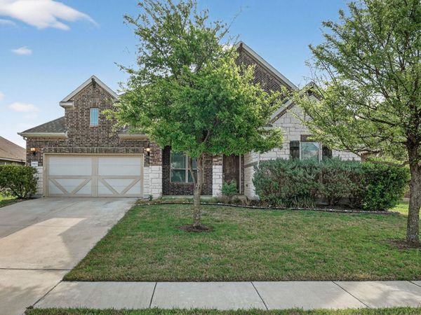 21413 Hines LN, Pflugerville, TX 78660