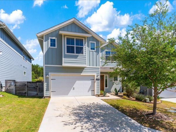 7910 Ryans WAY, Austin, TX 78726