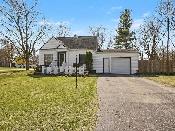 4451 Morningside Drive SE, Kentwood, MI 49512