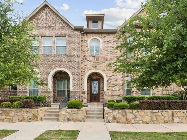 3324 Archduke Drive , Frisco, TX 75034