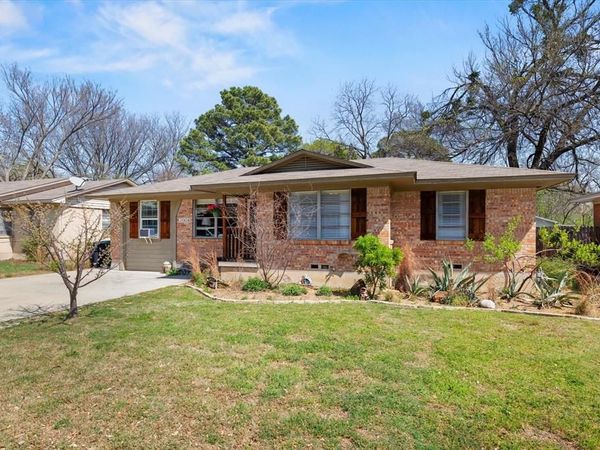 2008 Redwood Place , Denton, TX 76209