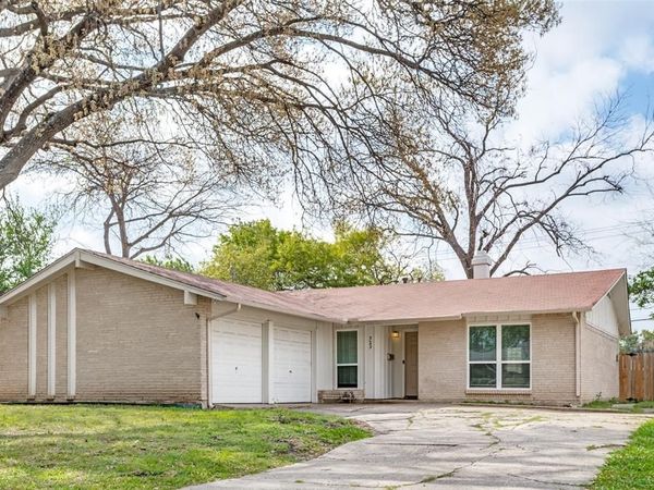 723 Pinehurst Drive, Richardson, TX 75080