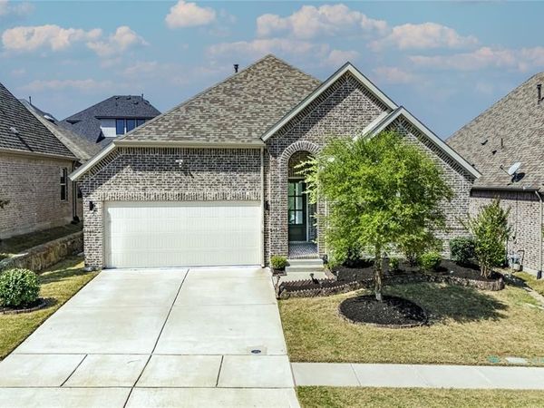 3933 Ironbark Way, McKinney, TX 75071