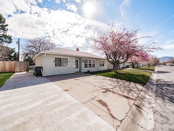 1040 Everett Ave, Pocatello, ID 83201