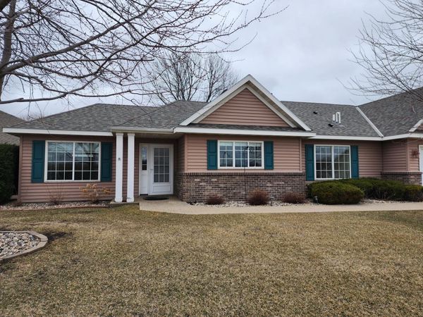 2508 7th Avenue SE, Willmar, MN 56201