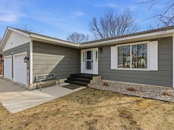 409 Boulder Street SW, Hutchinson, MN 55350