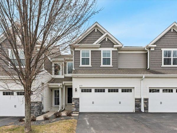 4372 Corn Silk Lane, Woodbury, MN 55129