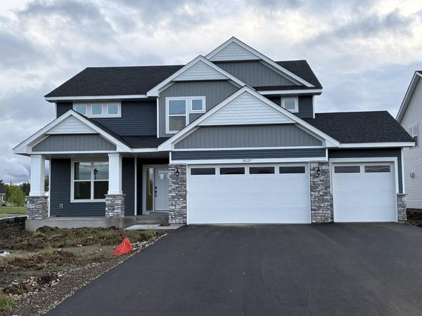 8227 Large Avenue NE, Otsego, MN 55330