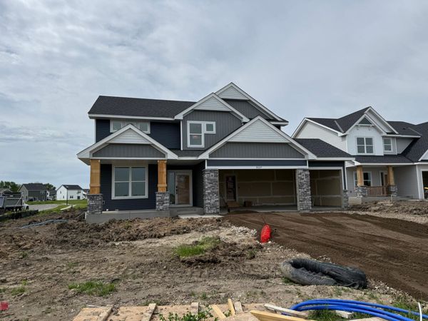 8227 Large Avenue NE, Otsego, MN 55330