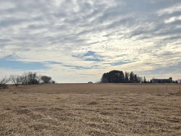 Lot 1 Rush Lake Trail, Braham, MN 55006