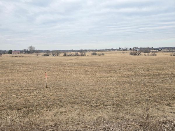 Lot 1 Rush Lake Trail , Braham, MN 55006