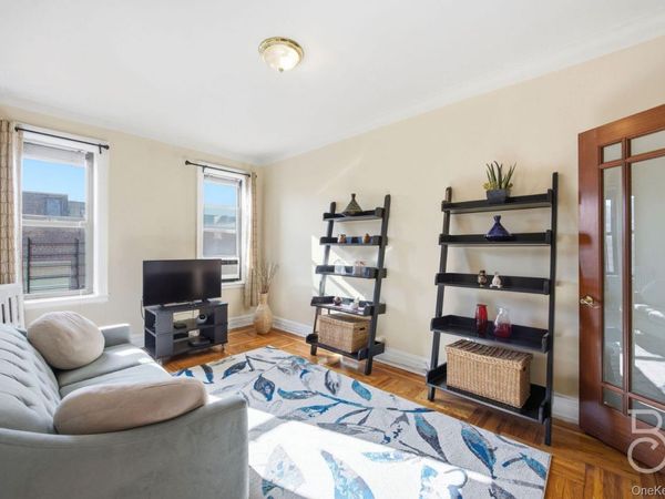 37-16 83rd Street , Unit 3F, Jackson Heights, NY 11372