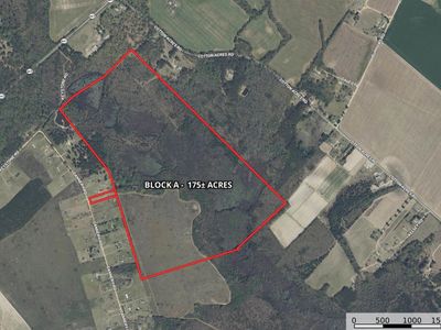 0 Cannery Rd , Dalzell, SC 29040