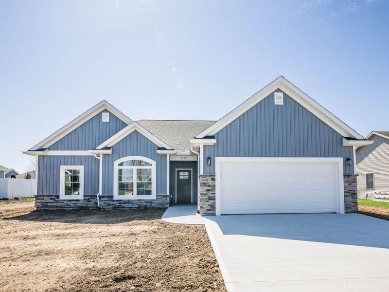 2917 Seminole Way, Piqua, OH 45356 Photo 1