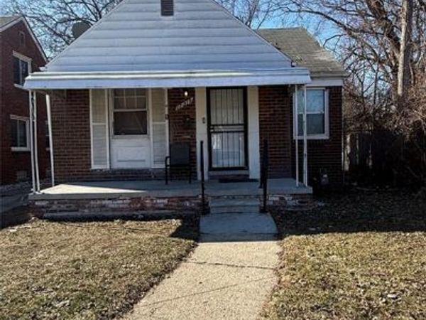 17379 Murray Hill Street, Detroit, MI 48235