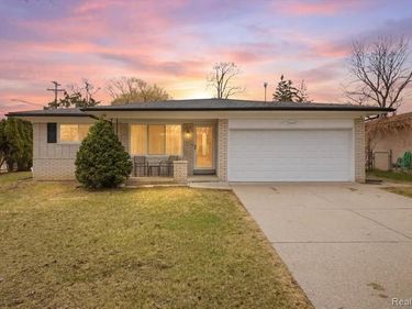 35009 SHELL Drive, Sterling Heights, MI 48310