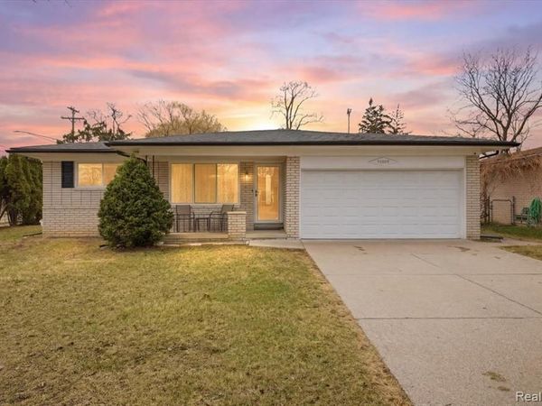 35009 SHELL Drive, Sterling Heights, MI 48310