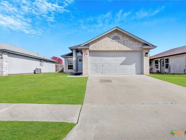 2010 Wright Way , Killeen, TX 76543