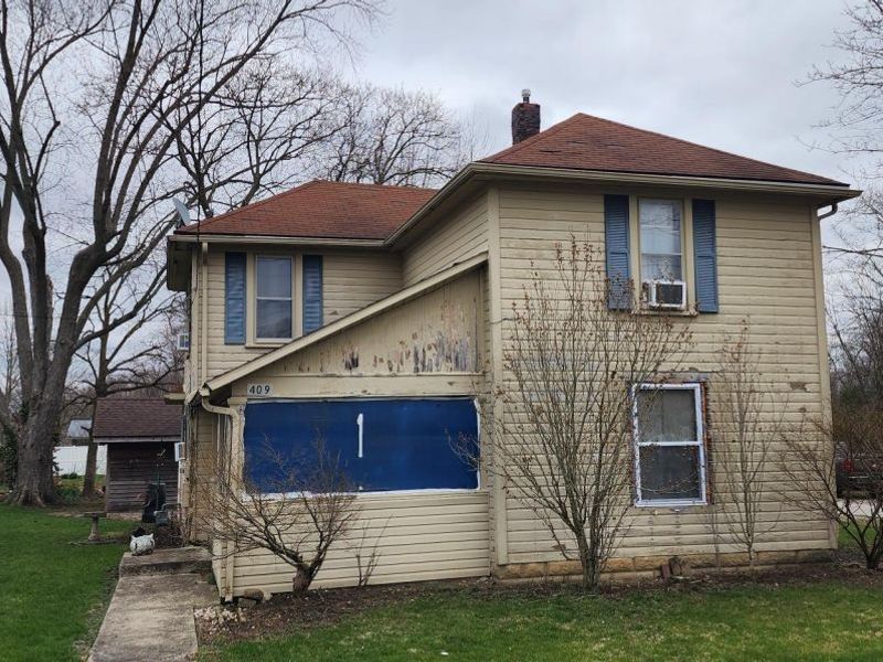 409 S High Street , Green Camp, OH 43322 Photo 1