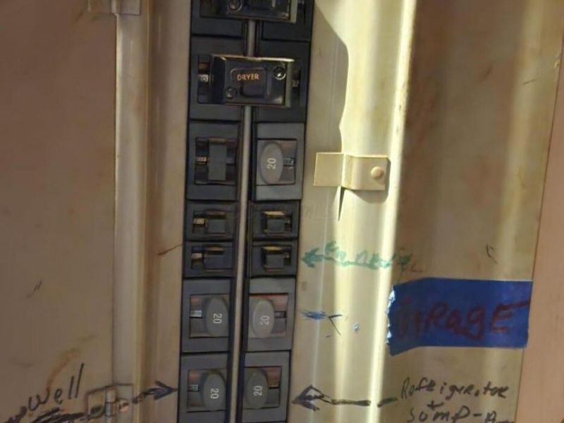 409 S High Street , Green Camp, OH 43322 Photo 5