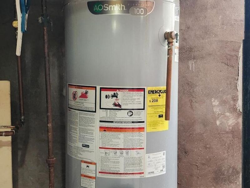 409 S High Street , Green Camp, OH 43322 Photo 7