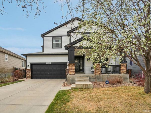 10635 Troy Way , Commerce City, CO 80022