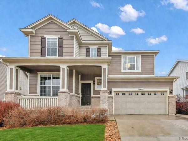 16634 Race Street, Thornton, CO 80602