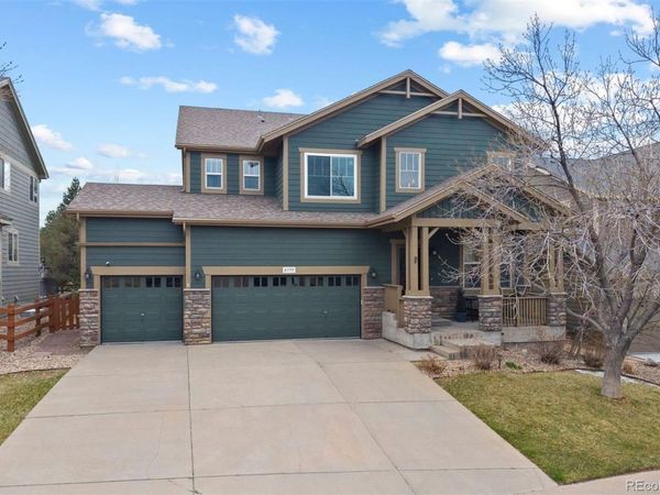 8399 Liverpool Circle, Littleton, CO 80125