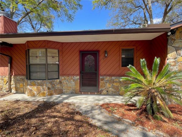 4730 NW 36TH PLACE , GAINESVILLE, FL 32606
