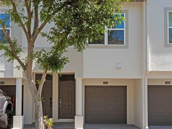943 NORMANDY TRACE ROAD , TAMPA, FL 33602
