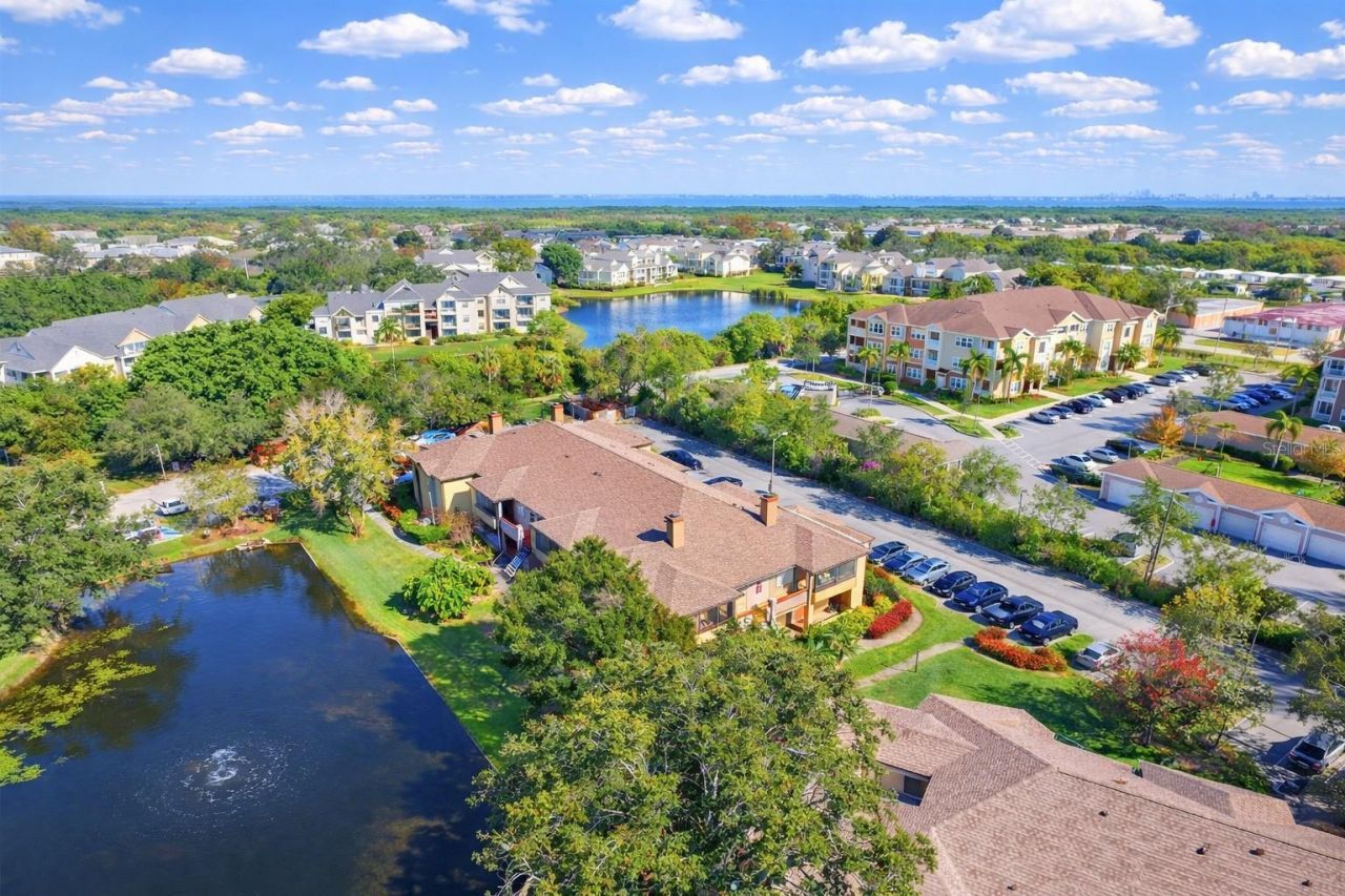 10265 Gandy Boulevard N, Unit 907, Saint Petersburg, FL 33702 Main Photo