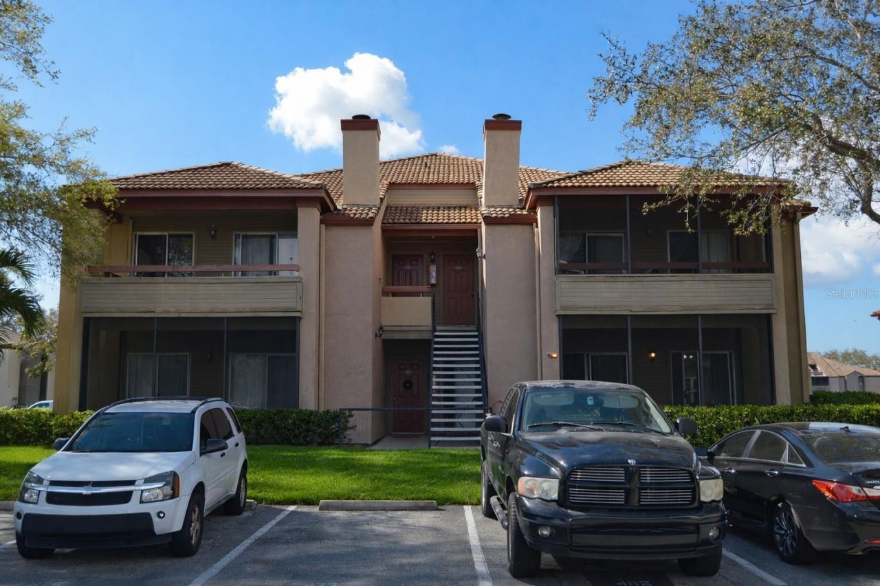 10265 Gandy Boulevard N, Unit 907, Saint Petersburg, FL 33702 Photo