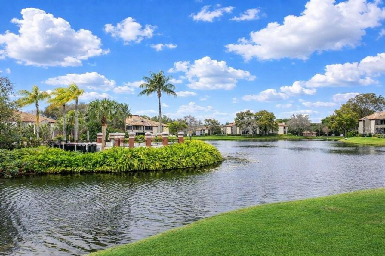 10265 Gandy Boulevard N, Unit 907, Saint Petersburg, FL 33702 Photo