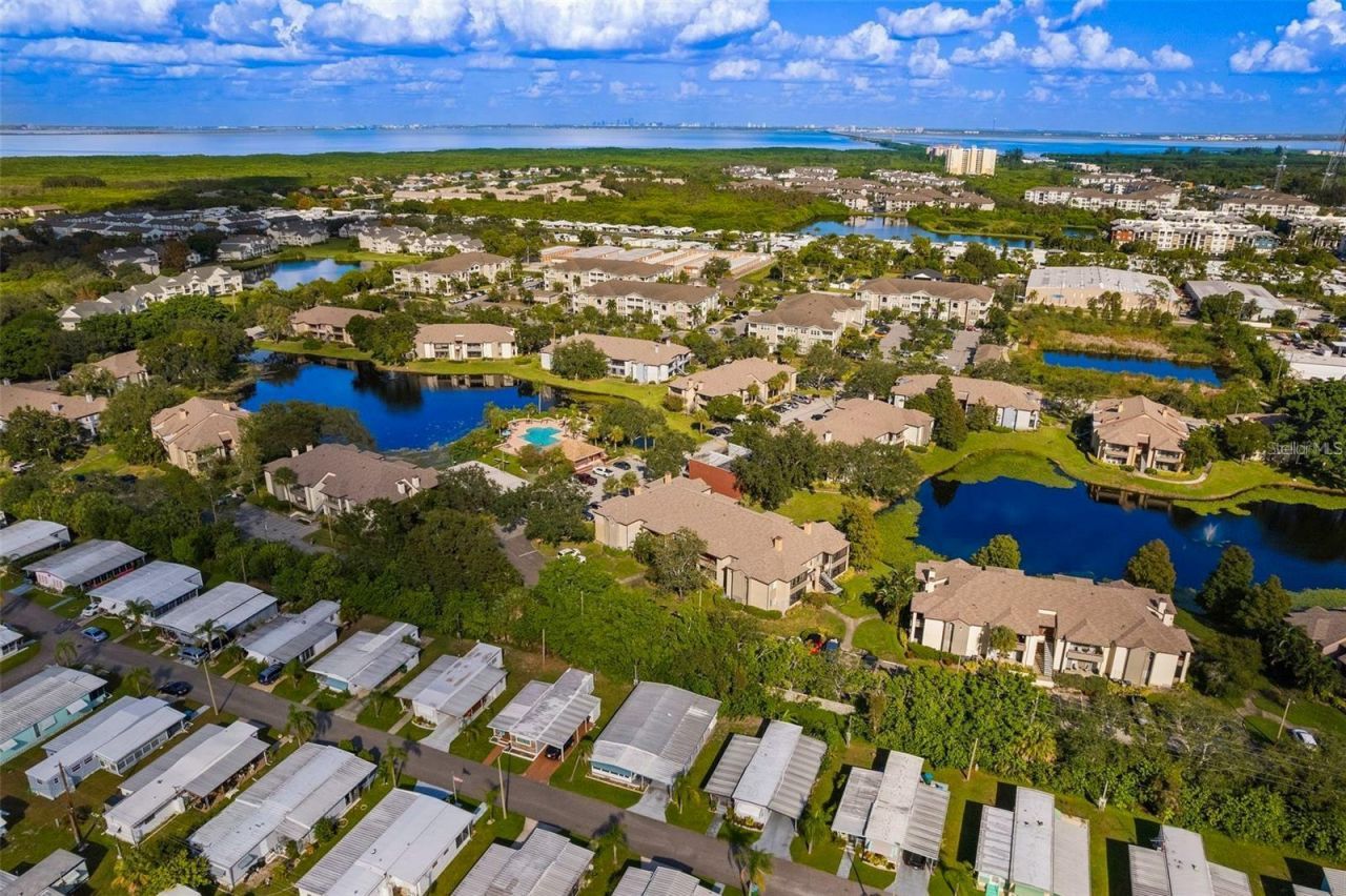 10265 Gandy Boulevard N, Unit 907, Saint Petersburg, FL 33702 Photo