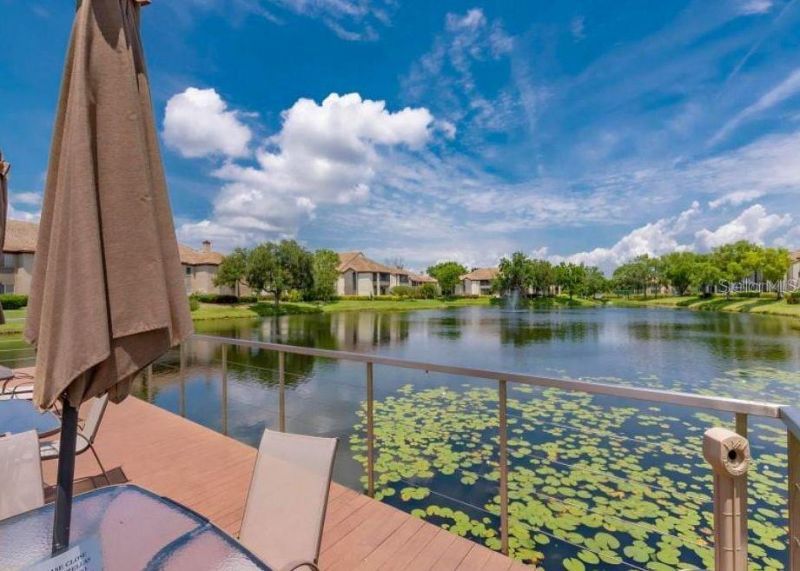 10265 Gandy Boulevard N, Unit 907, Saint Petersburg, FL 33702 Photo