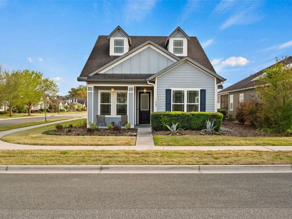 11869 SW 28TH AVENUE , GAINESVILLE, FL 32608