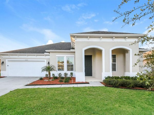 3223 OLIVIA BREEZE DRIVE , KISSIMMEE, FL 34746