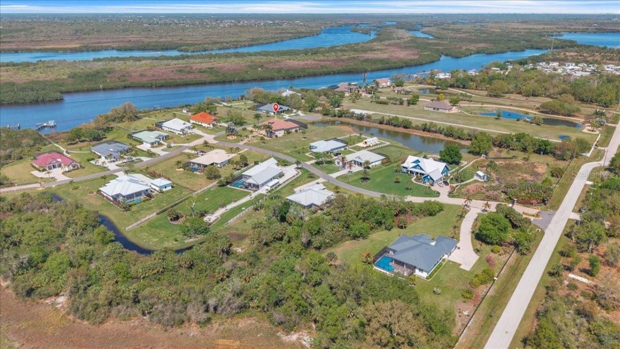 28959 Smugglers Lane, Punta Gorda, FL 33982 Photo