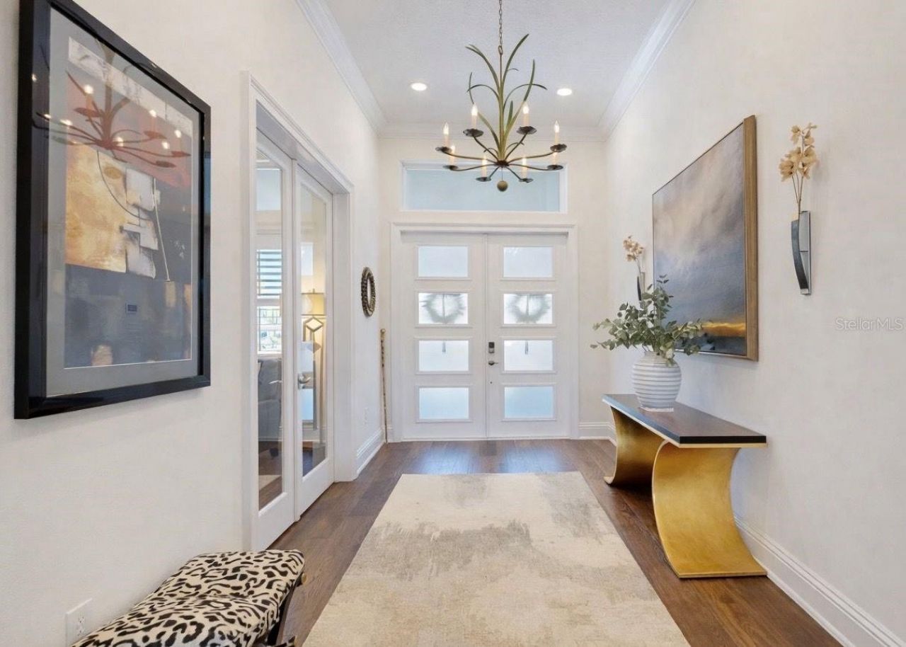 716 Pinckney Drive, Apollo Beach, FL 33572 Photo