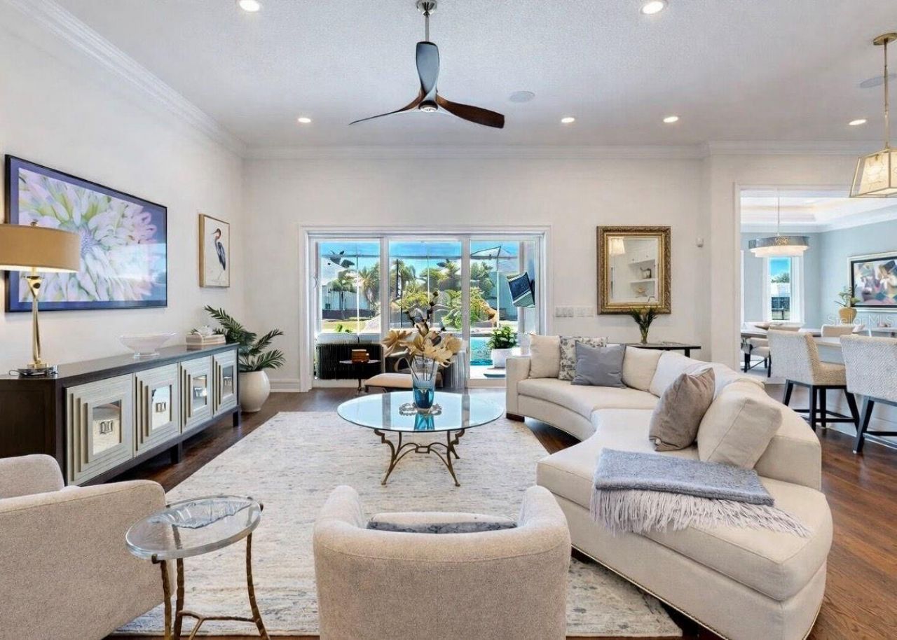 716 Pinckney Drive, Apollo Beach, FL 33572 Photo