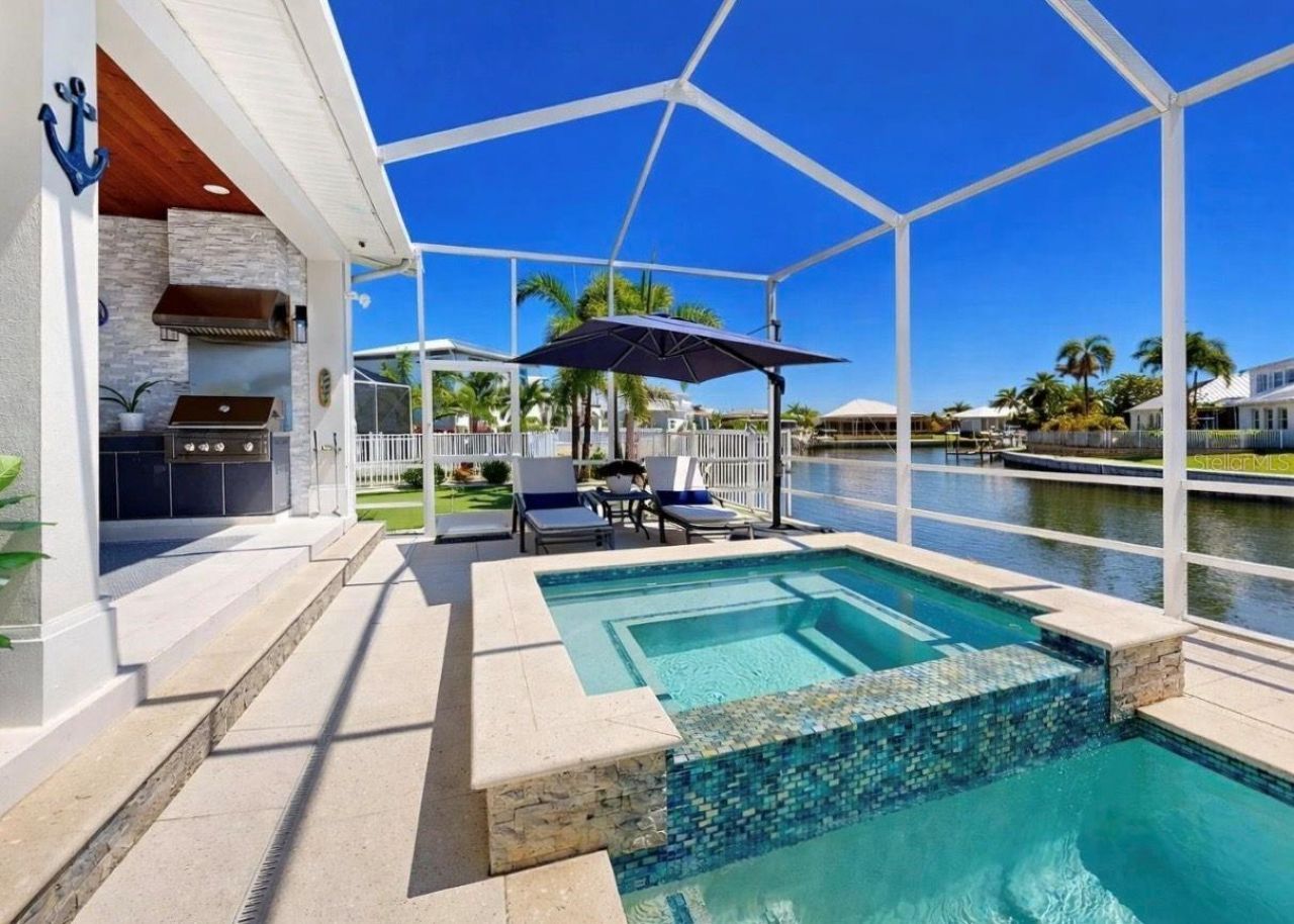 716 Pinckney Drive, Apollo Beach, FL 33572 Photo