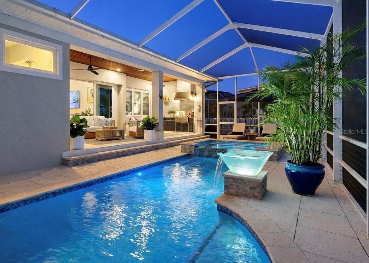 716 Pinckney Drive, Apollo Beach, FL 33572 Photo