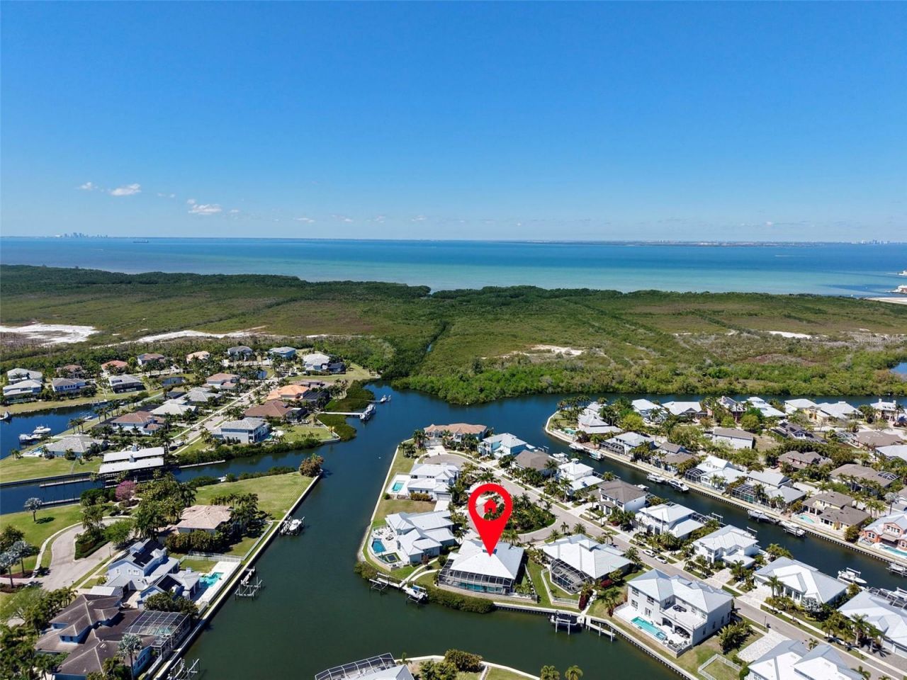 716 Pinckney Drive, Apollo Beach, FL 33572 Photo