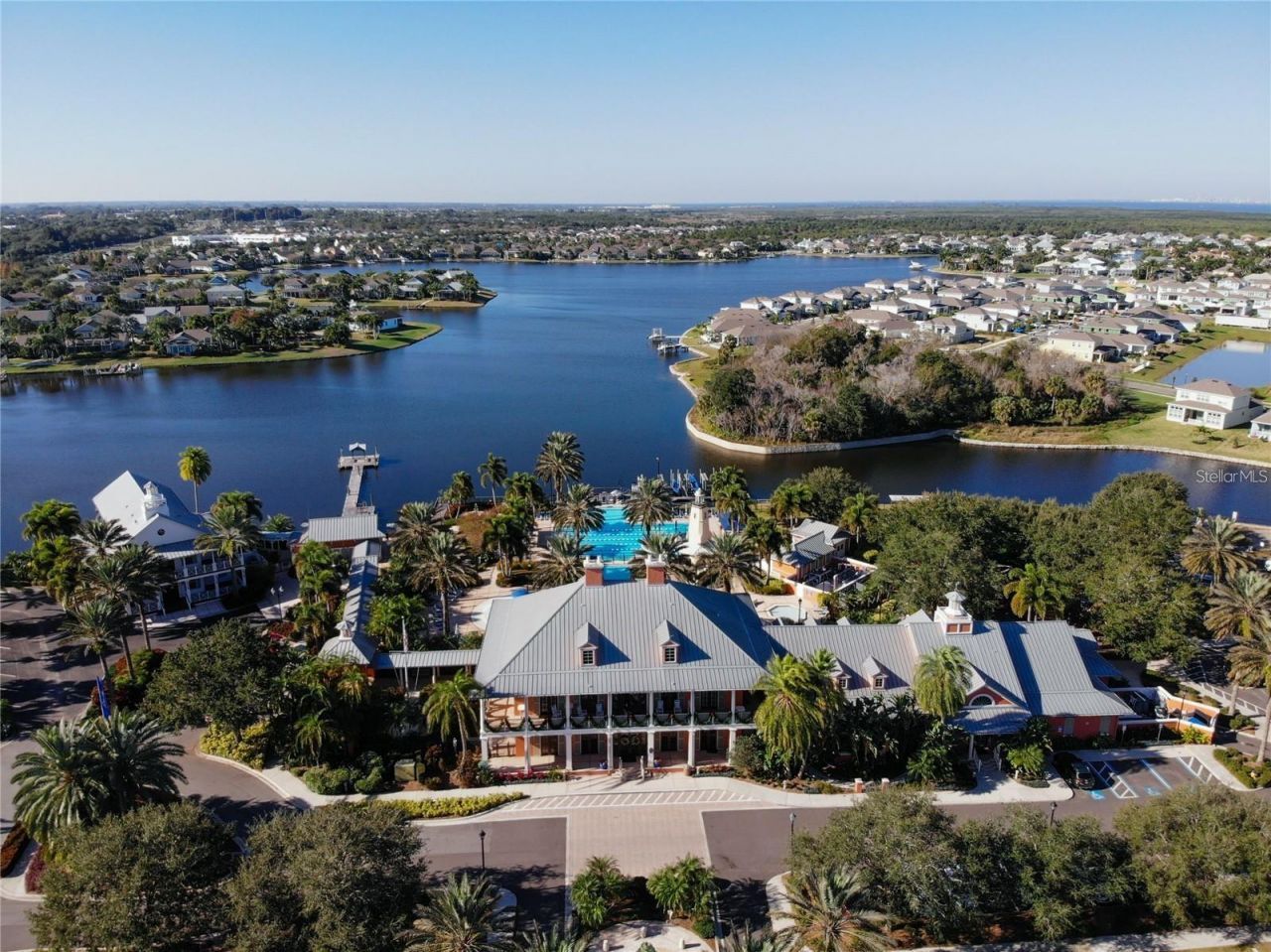 716 Pinckney Drive, Apollo Beach, FL 33572 Photo