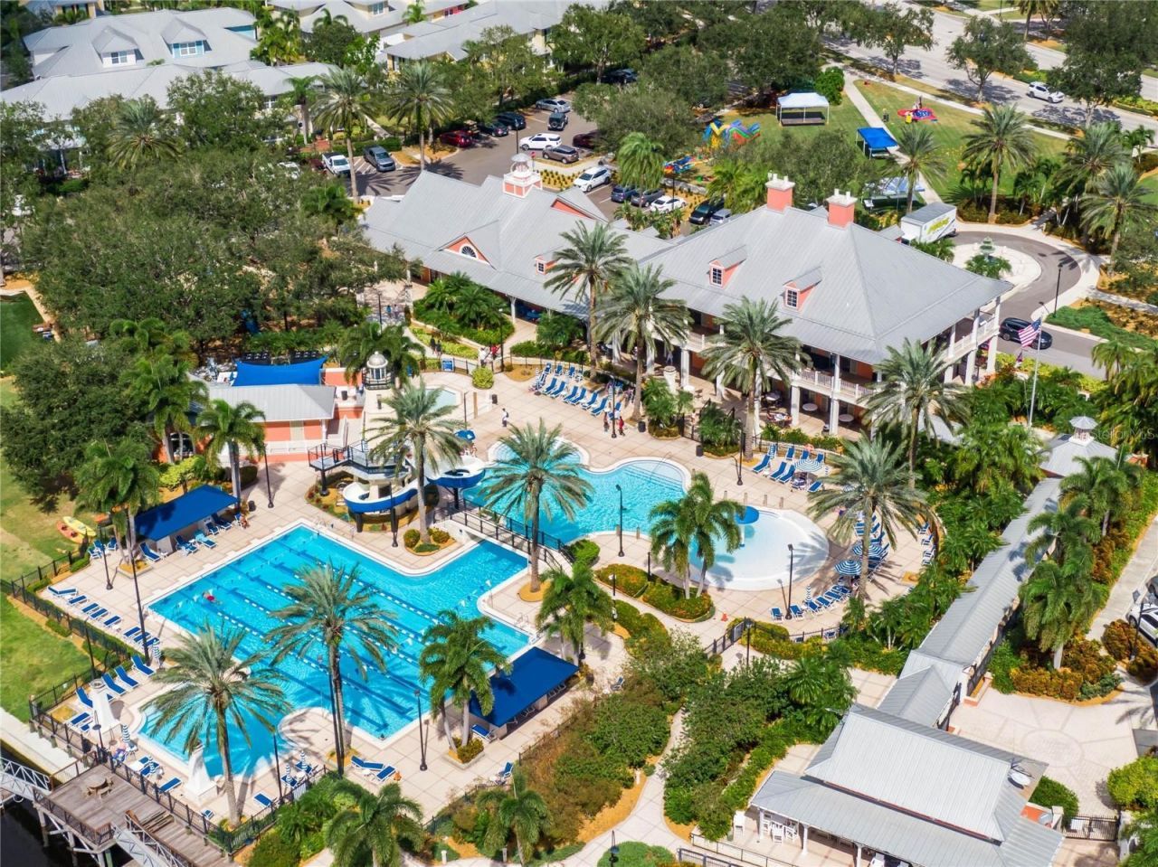 716 Pinckney Drive, Apollo Beach, FL 33572 Photo