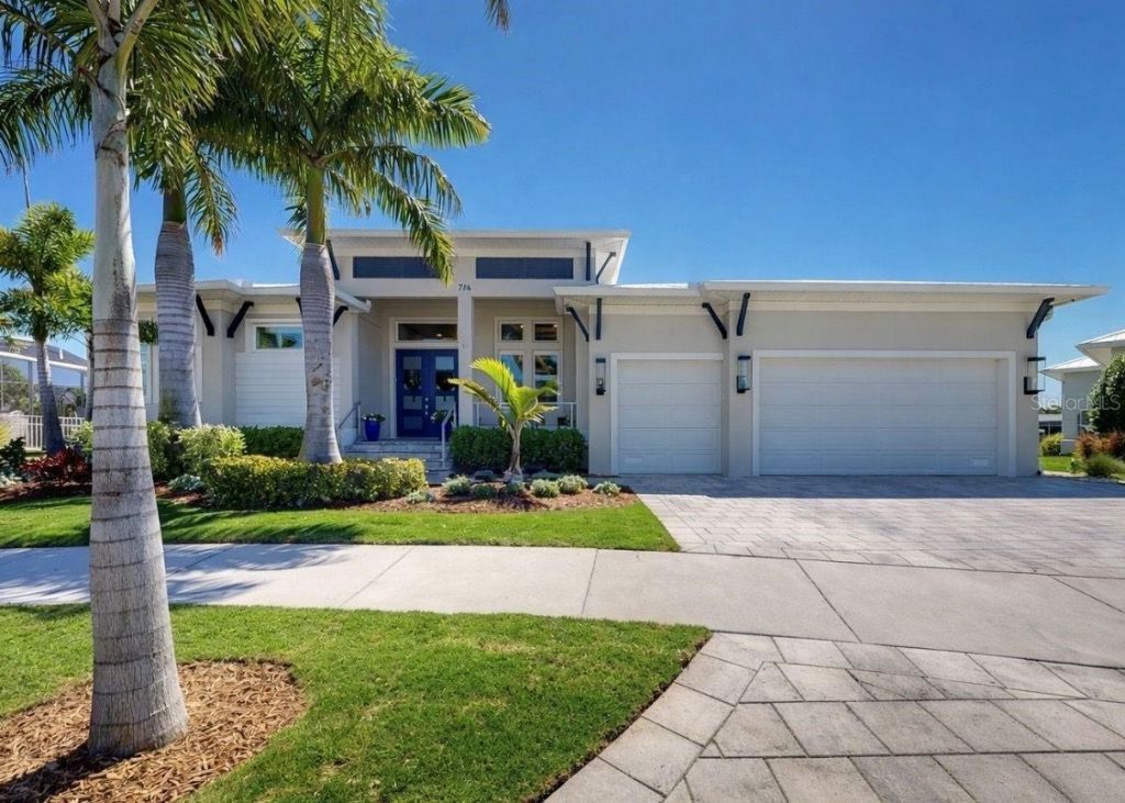 716 Pinckney Drive, Apollo Beach, FL 33572 Photo